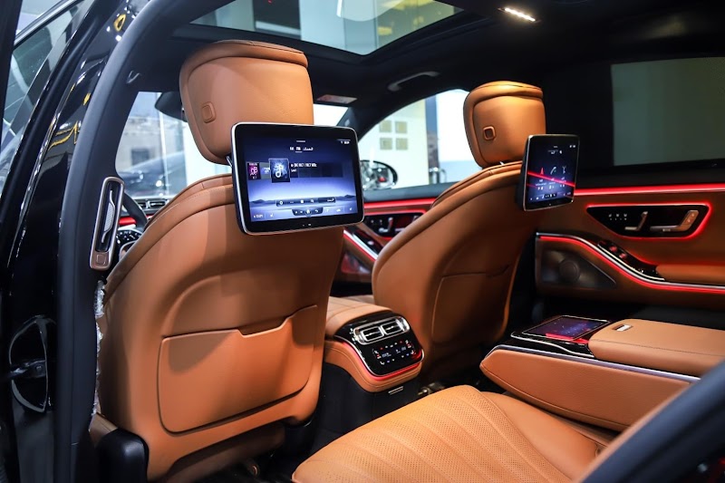 Hspace Limo & Transportation