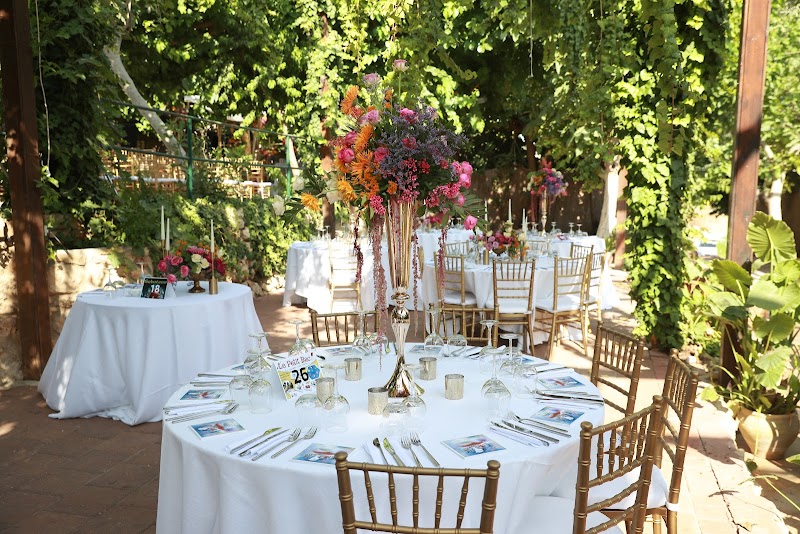 I.C. & S. - Israel Concierge & Services