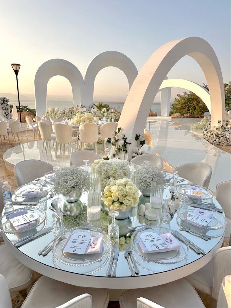 iEvents Management