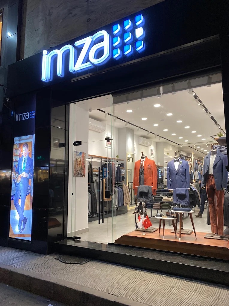 imza