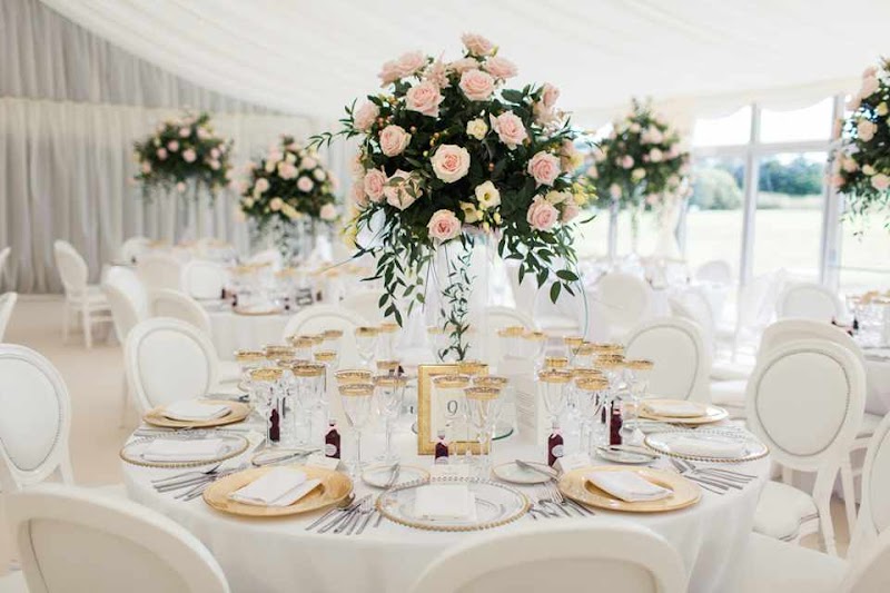 Intelligent Events Oman