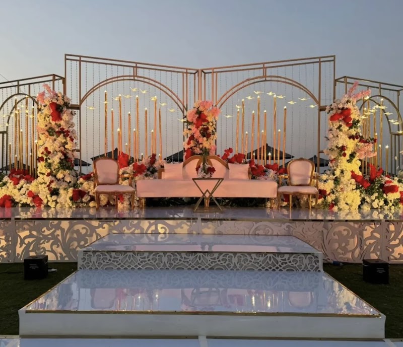 Ishqat Events