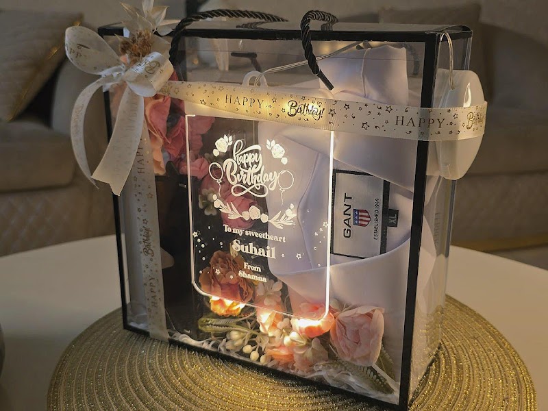 Islamicgifts.ae - Personalised ONLINE Gift Shop For all Occasions