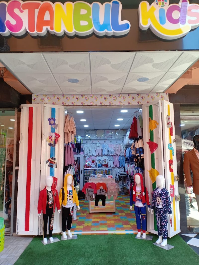 Istanbul Kids