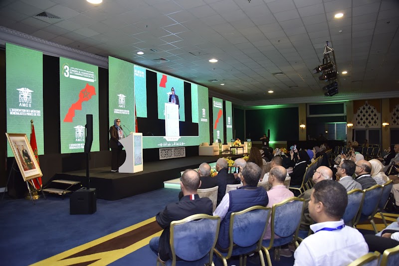 Itechevents - Création des évènements professionnels au maroc
