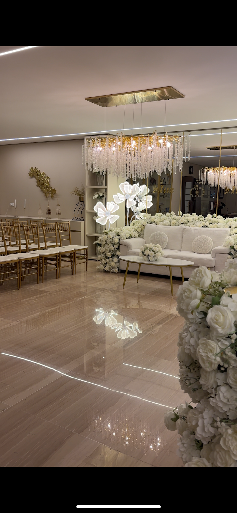 Jam3a Event Rental Services