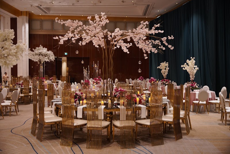 Jannat Events, Event management company & Wedding Planner in Dubai,UAE