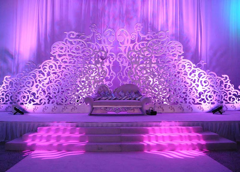 جوهرة المنى للمناسبات وخدمات الضيافة Jawharet Al Mona Event and Hospitality Services