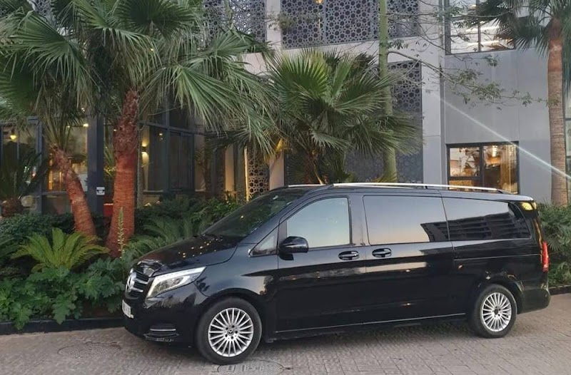 JB CONCIERGE