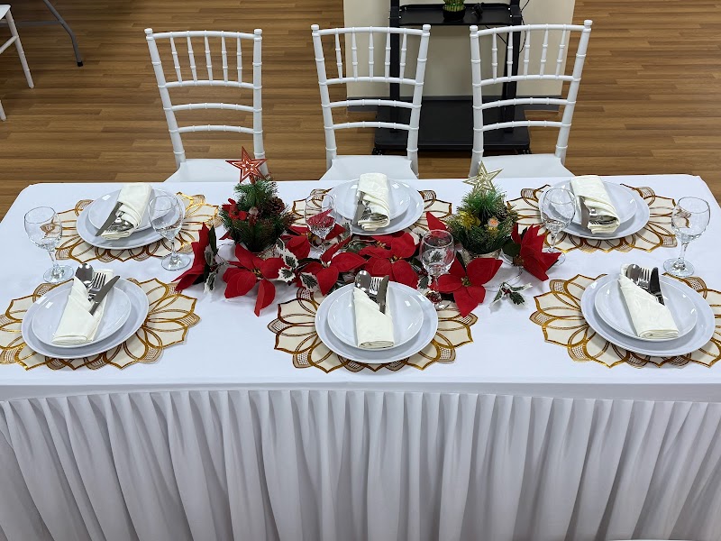J&D Socials Events Marketing and Management