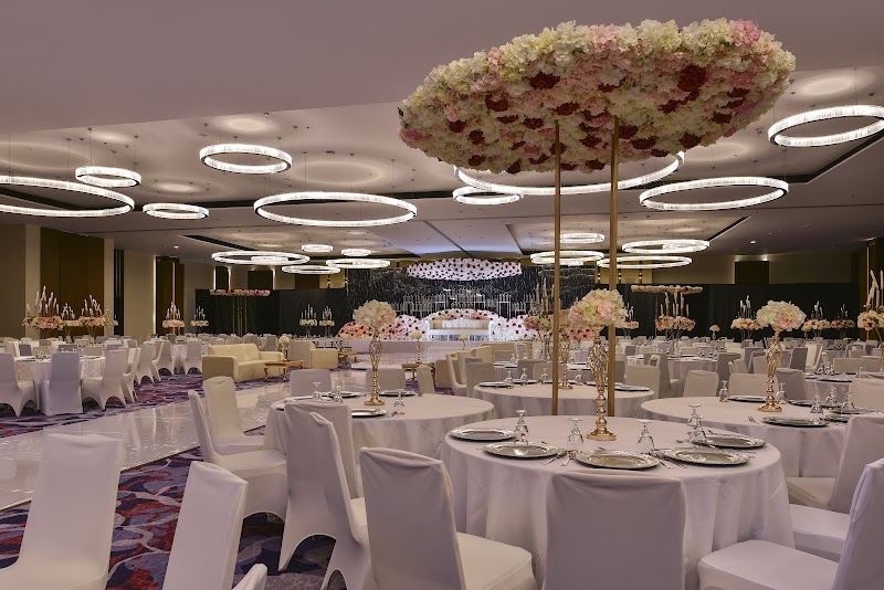 Jenan Ballroom