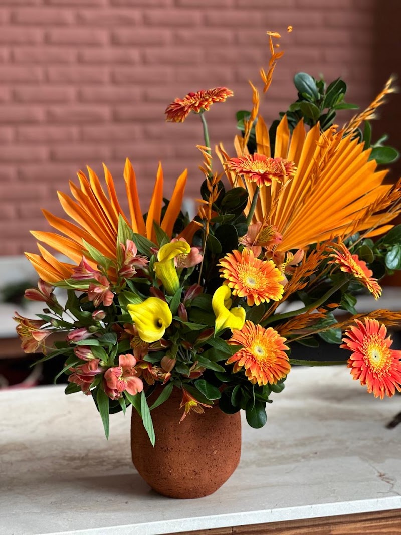 JJ's Flowers