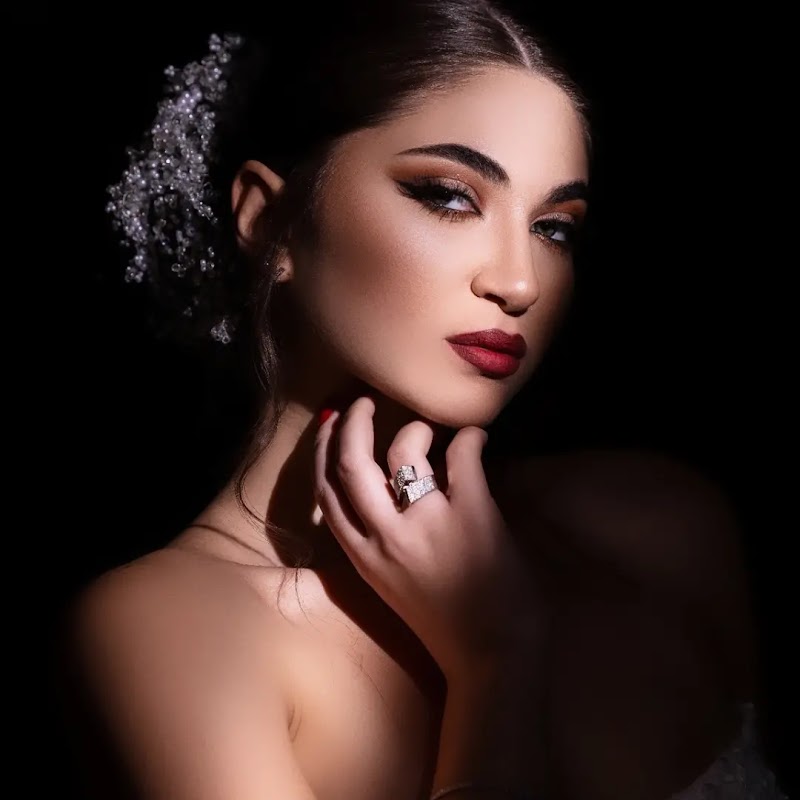 Jo Abou Jaoude Makeup Artist