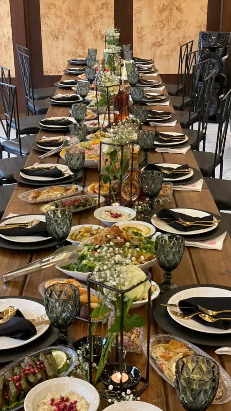 Joy catering