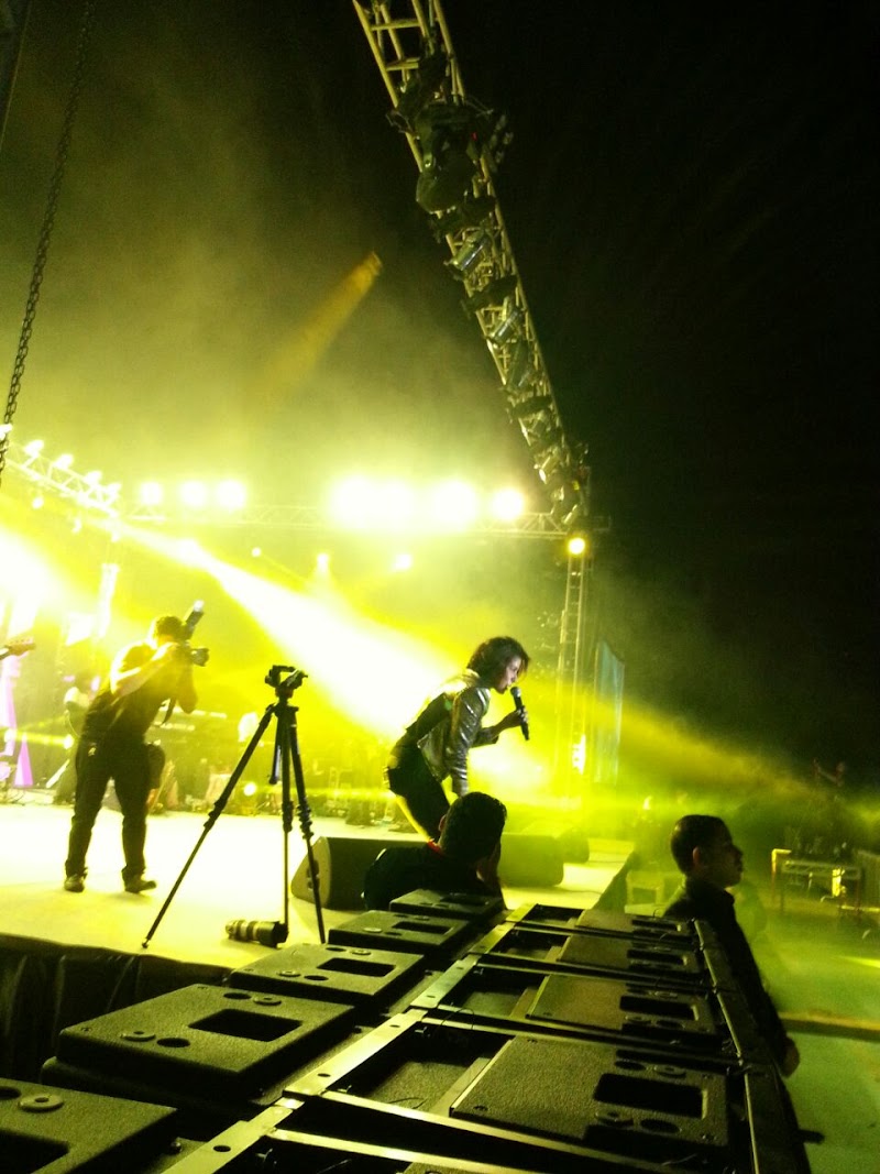 JS SOUND AND LIGHT AV RENTAL