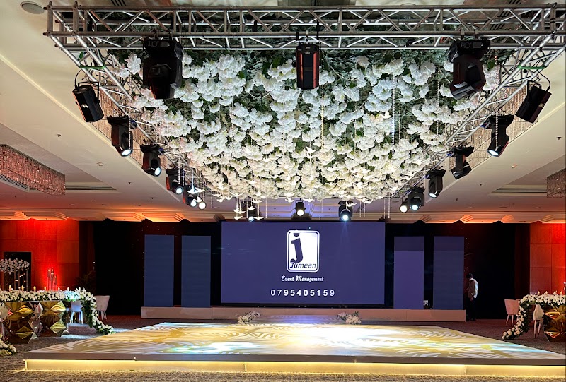 Jumean Events Management