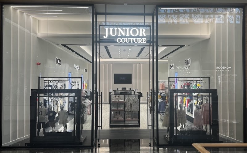 Junior Couture - City Centre Mirdiff