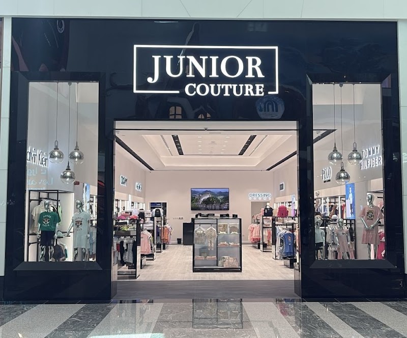 Junior Couture - Reem Mall