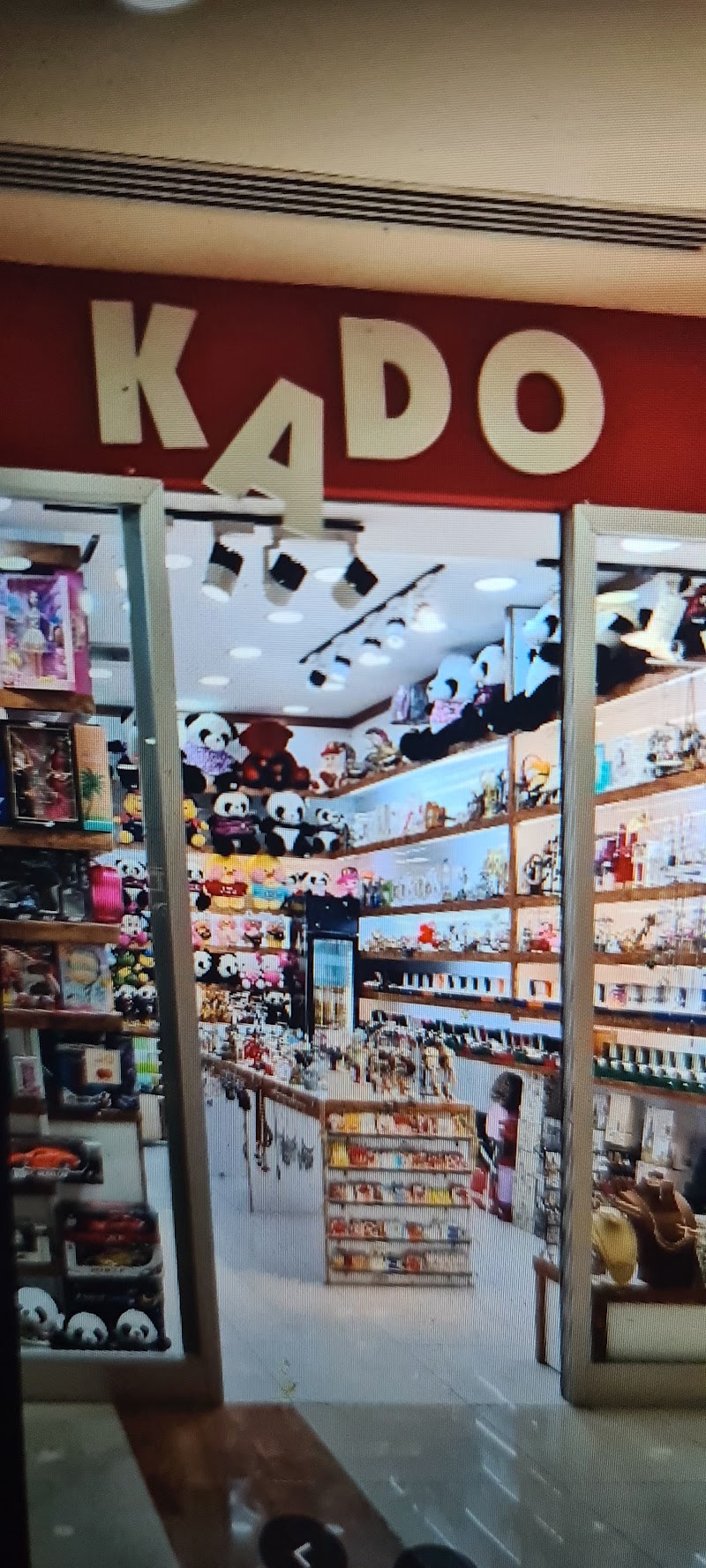 Kado gift shop