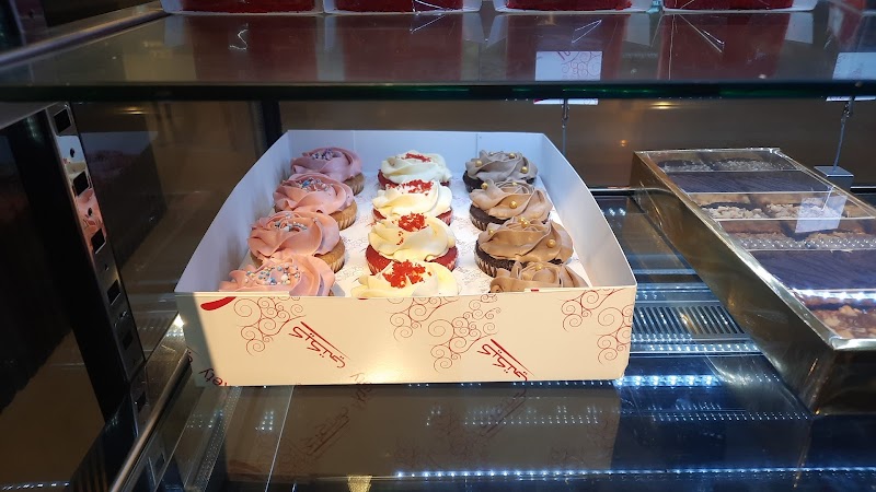 Kakety Cake Shop