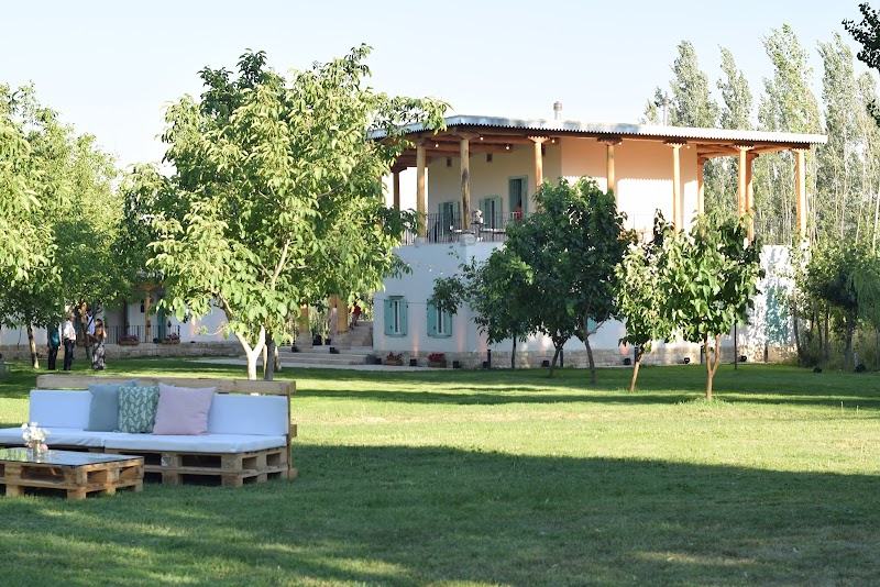 Karm El Joz