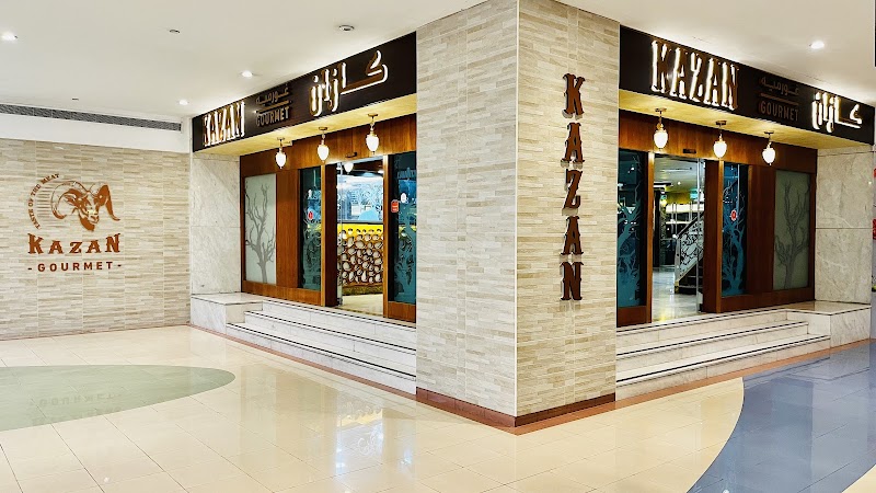 Kazan Gourmet