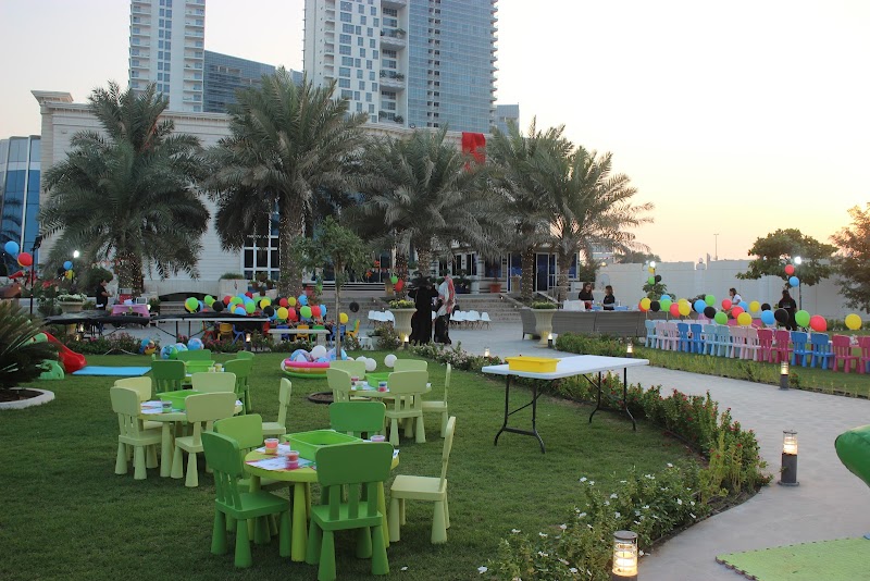 Kids Day Events