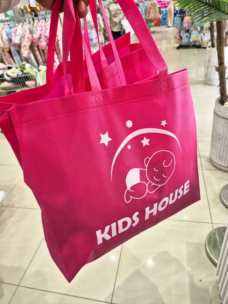 Kids House - Ly