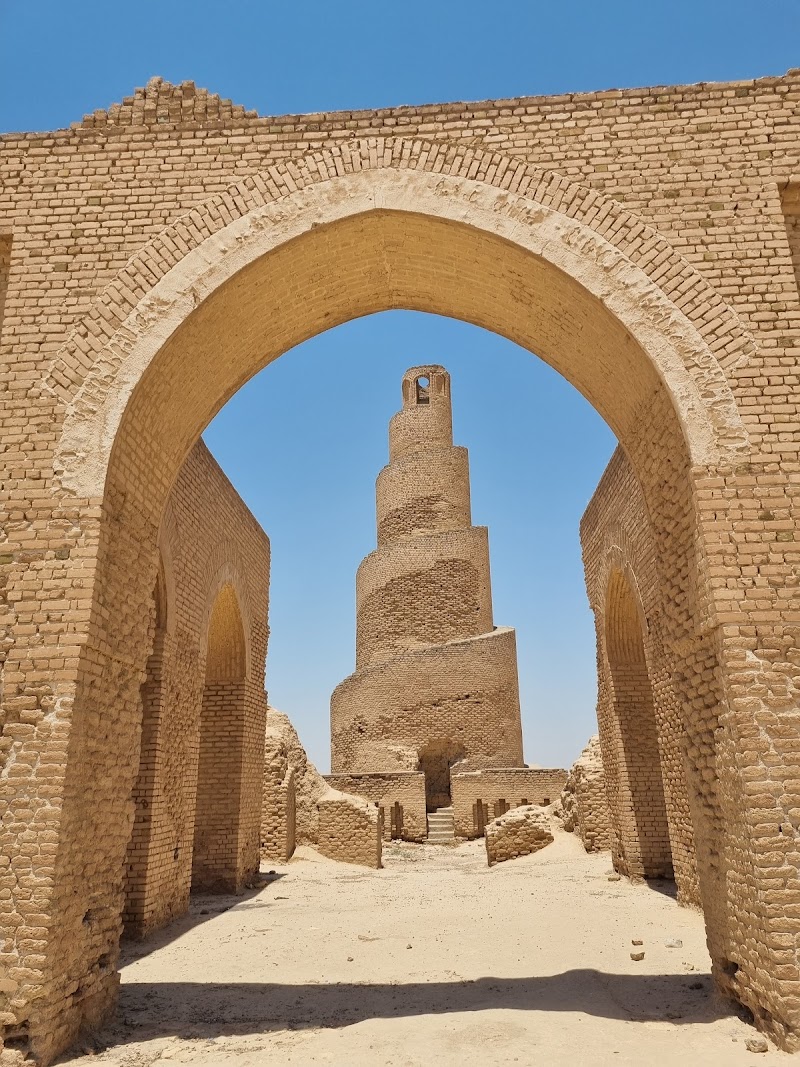 Kurdistan Expeditions