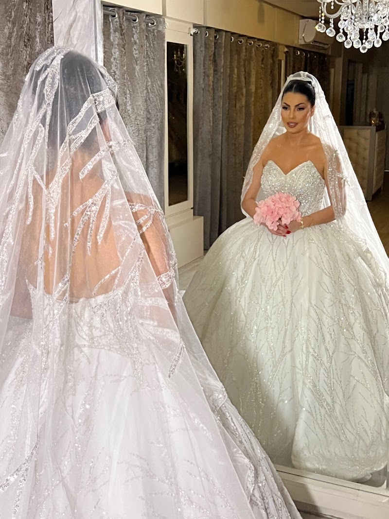 La Fiaba Bridal Boutique