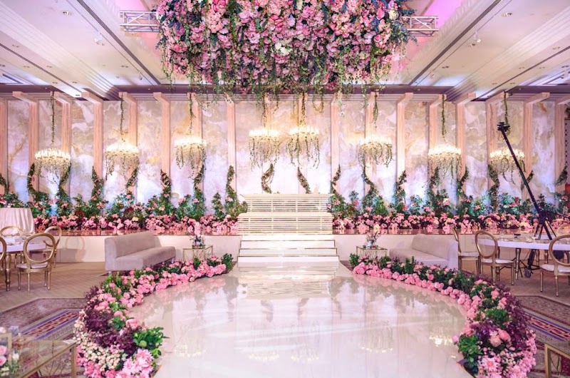 La Fiesta Event Management & wedding service