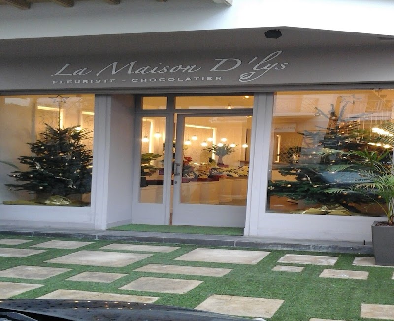 La Maison D'lys