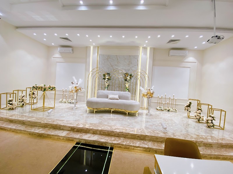 La Perla wedding Venue (قاعة لابيرلا)