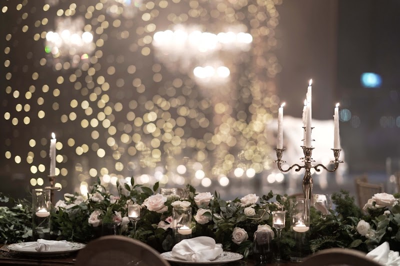 La Table Events - Event Management - Wedding Planner Abu Dhabi