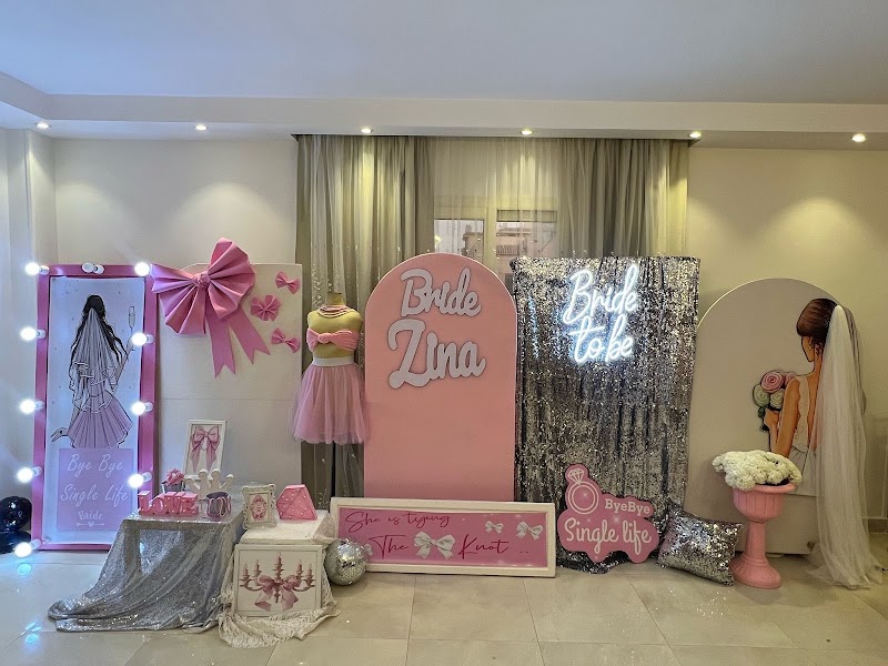Ladies' Night Show - Henna (LNS)
