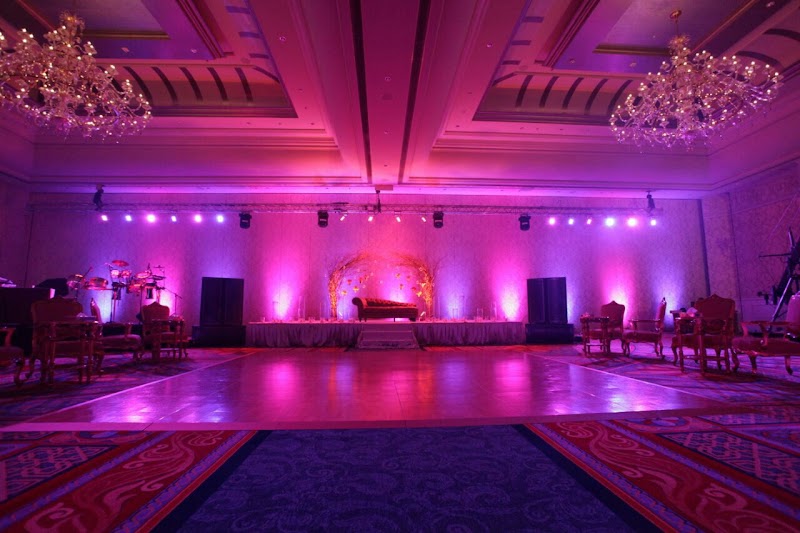 LAMASAT Wedding Services Abu Dhabi