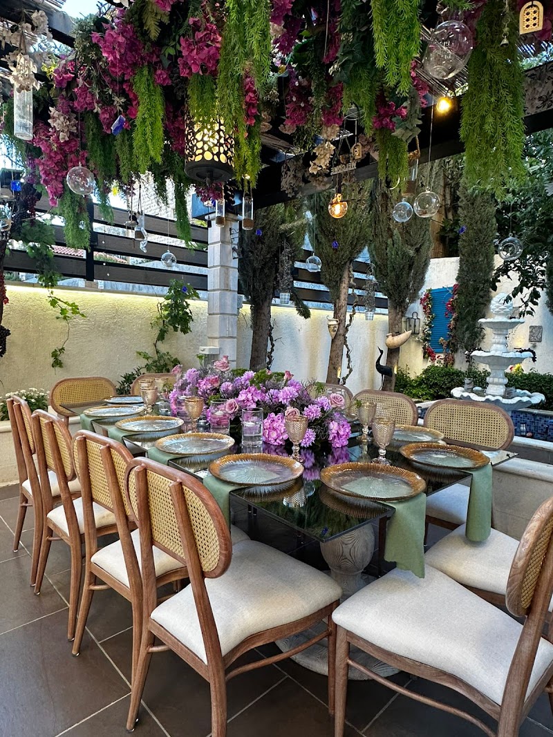 Laperla events planner