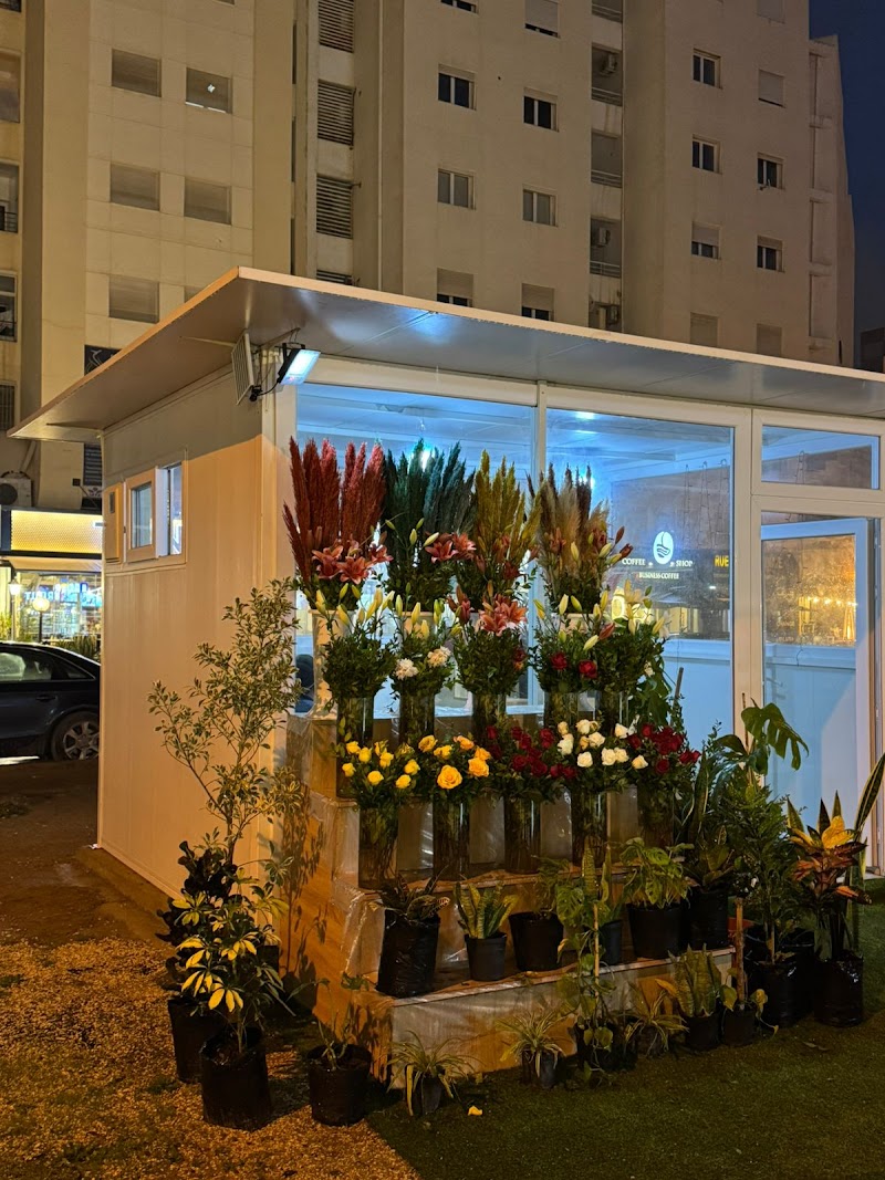 L'art des Fleurs