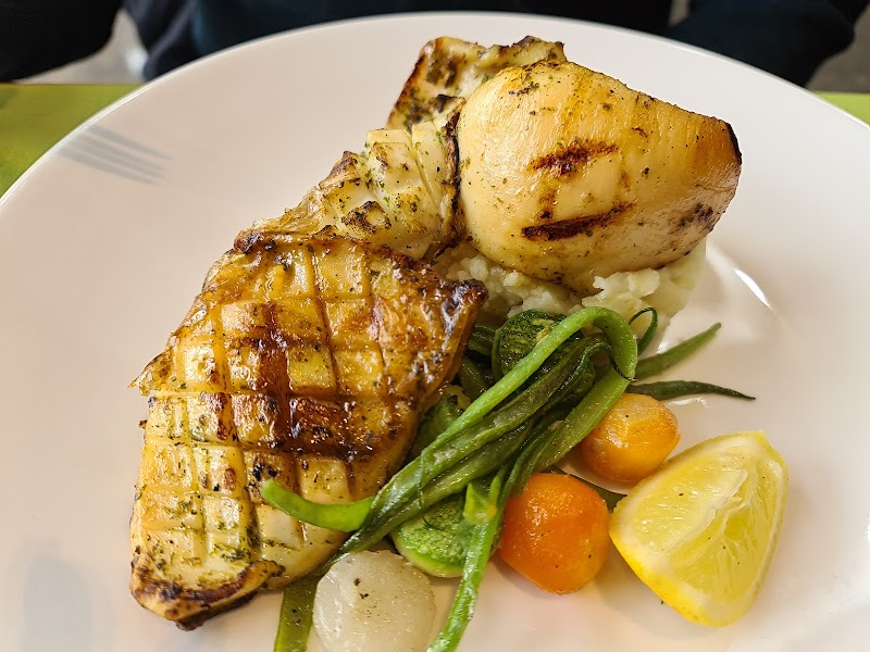 Latest Recipe