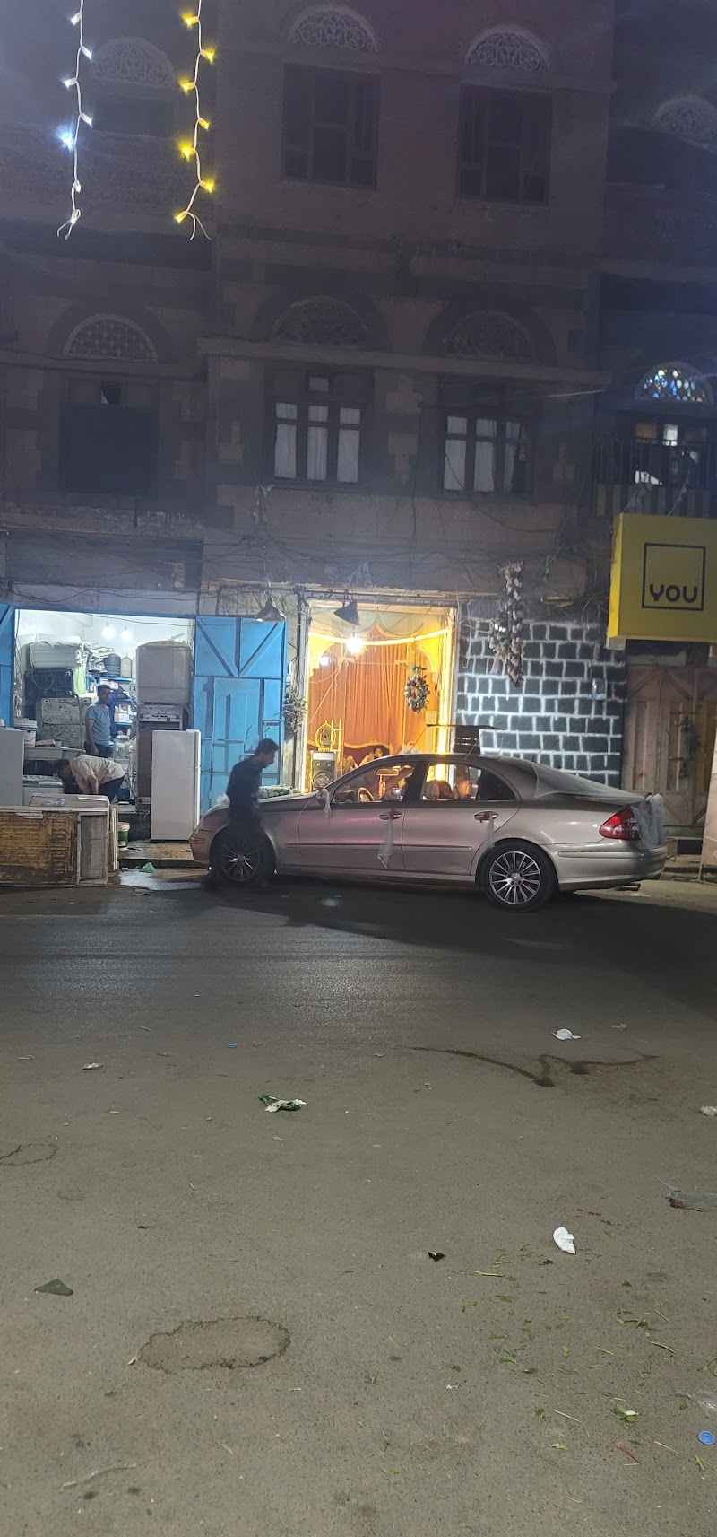 لافينيا ايفنتس lavinia event لكوش الاعراس