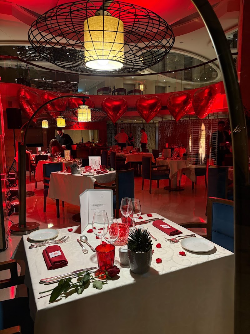 Lavish Events By Liliane Nahle