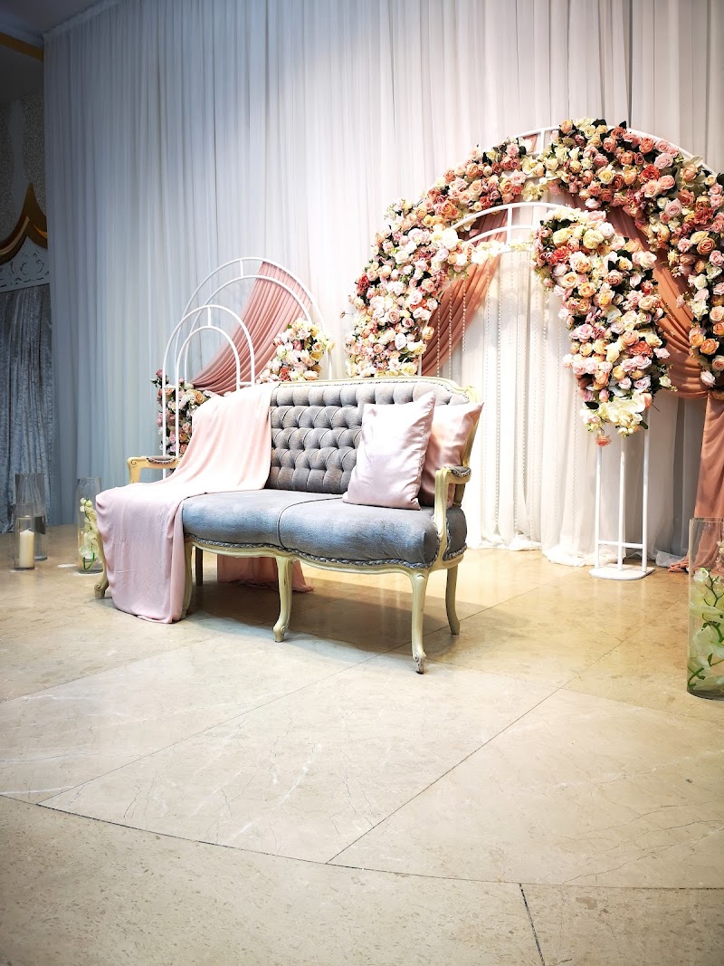 Layalina Wedding Hall