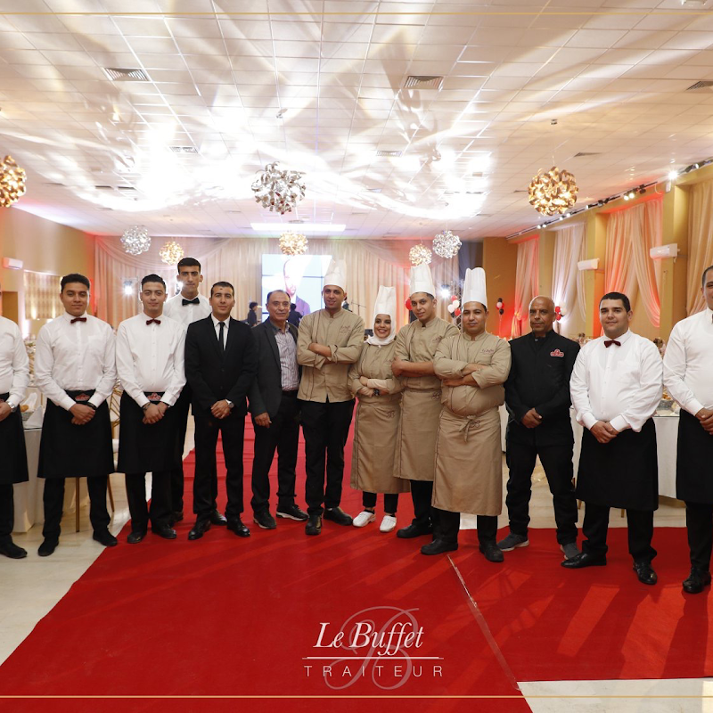 Le Buffet Traiteur événementiel