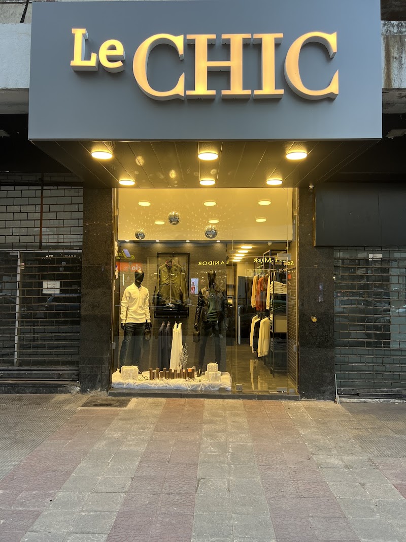Le CHIC
