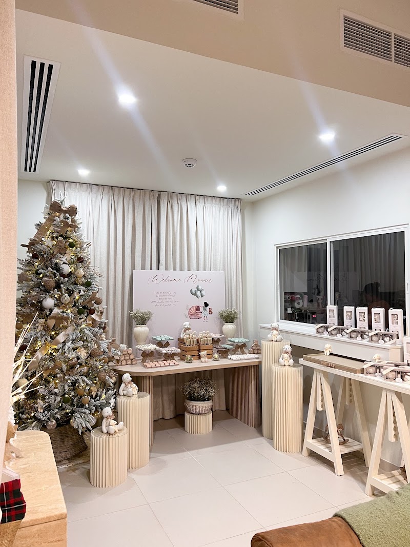 Le Chocolatier Dubai