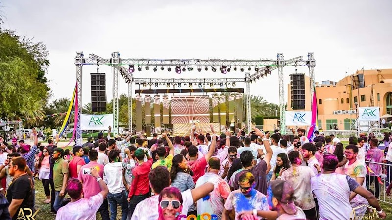 Lead Events