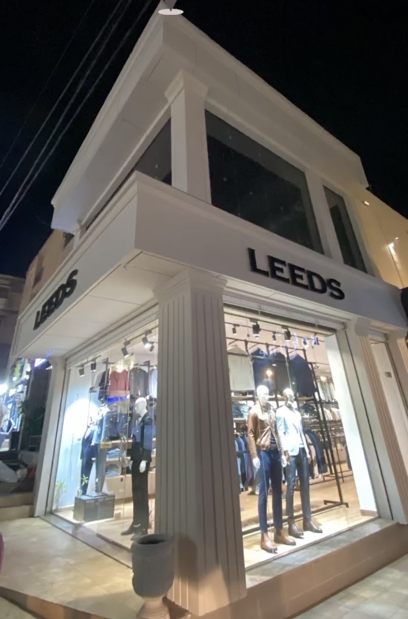 LEEDS pour hommes