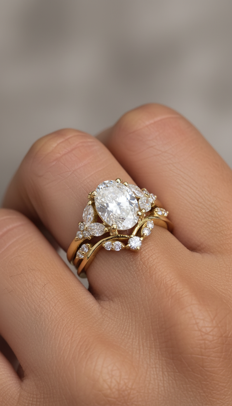 Leo Diamond & Jewelry
