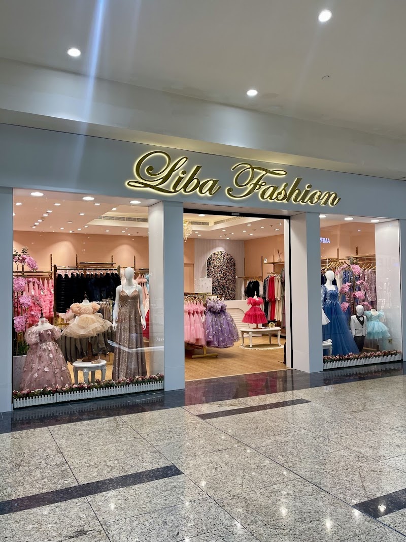 Liba Fashion LLC