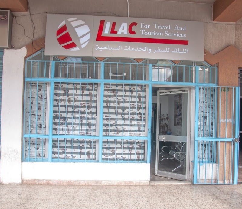 Lilac Travel & Tourism Services